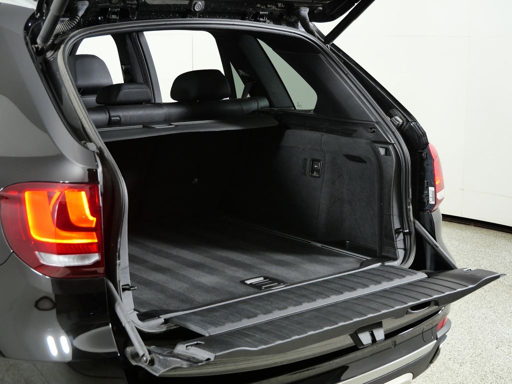 Thumbnail: 2018 BMW X5 - 29