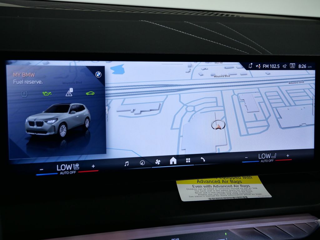 Thumbnail: 2026 BMW X3 - 41