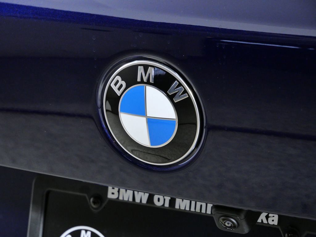 Thumbnail: 2026 BMW X5 - 13