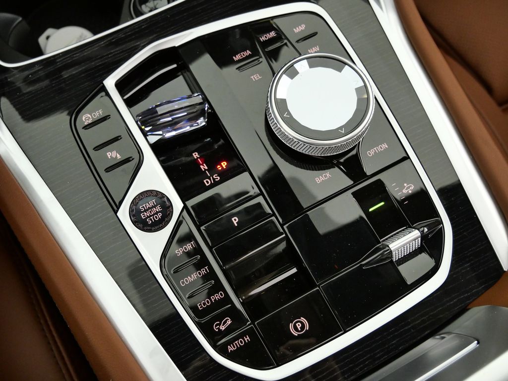 Thumbnail: 2026 BMW X6 - 48