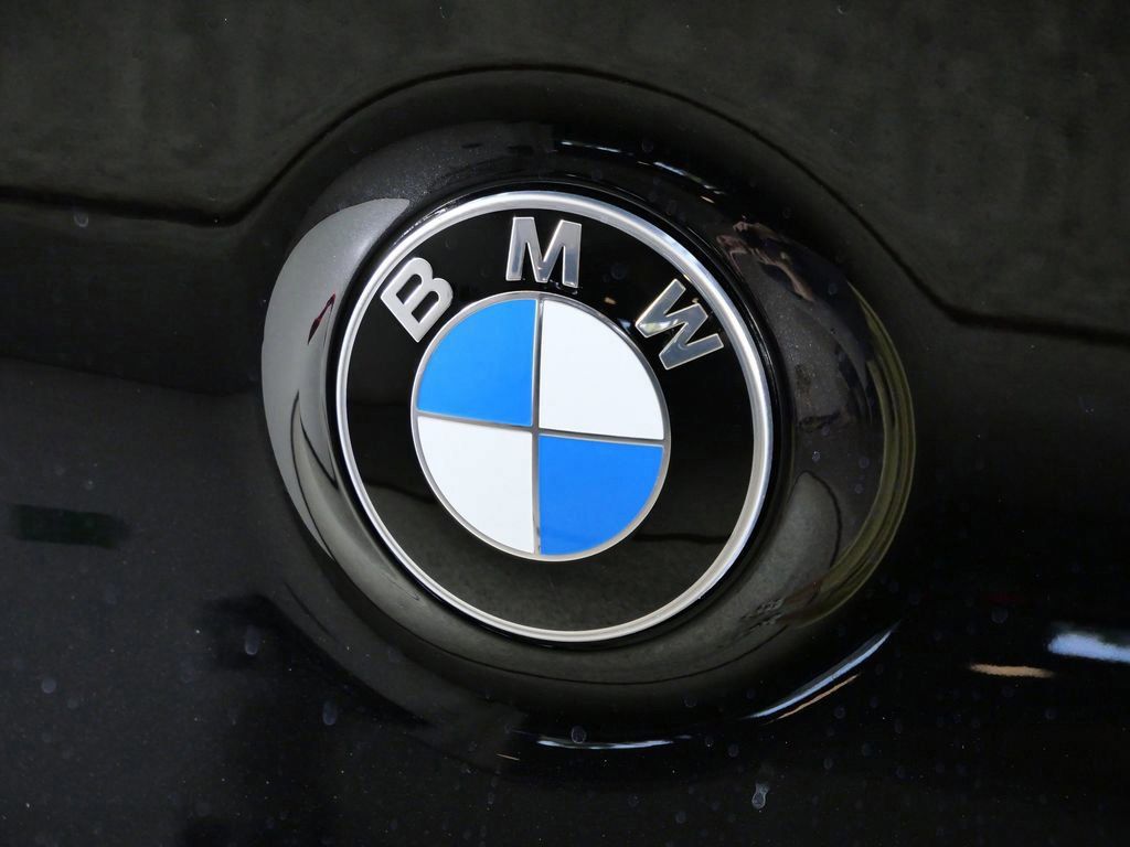 Thumbnail: 2026 BMW X3 - 12