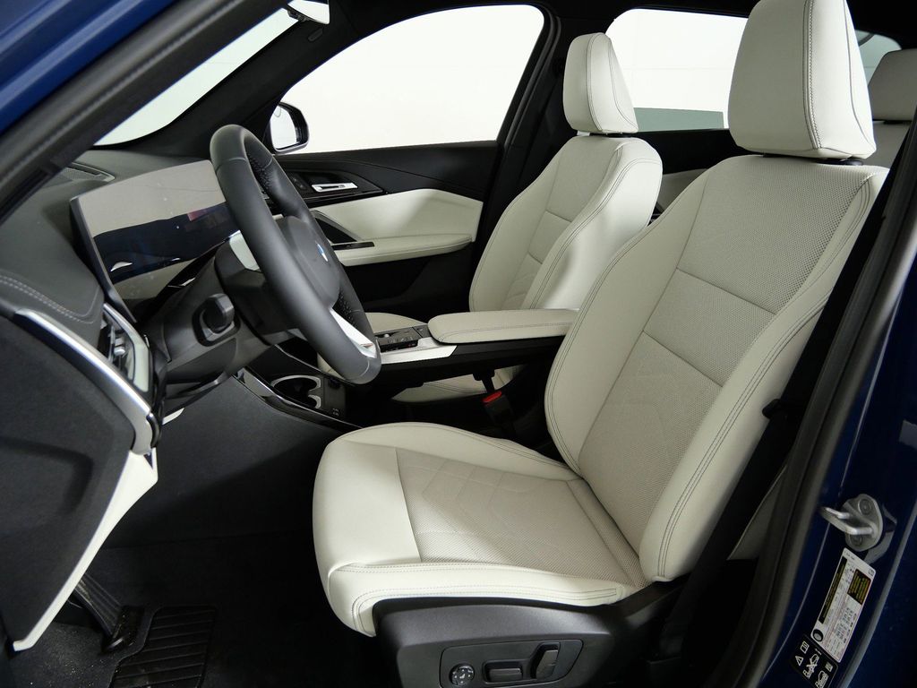Thumbnail: 2026 BMW X1 - 33