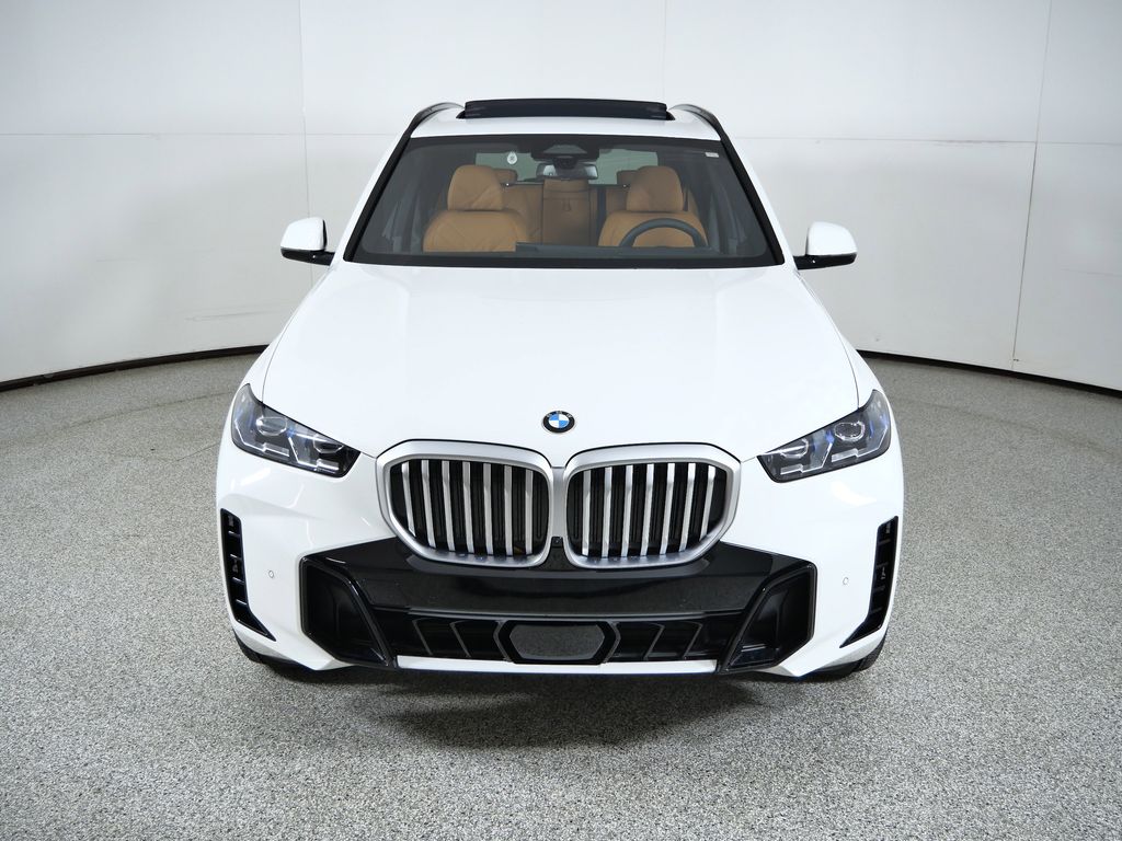 Thumbnail: 2026 BMW X5 - 16