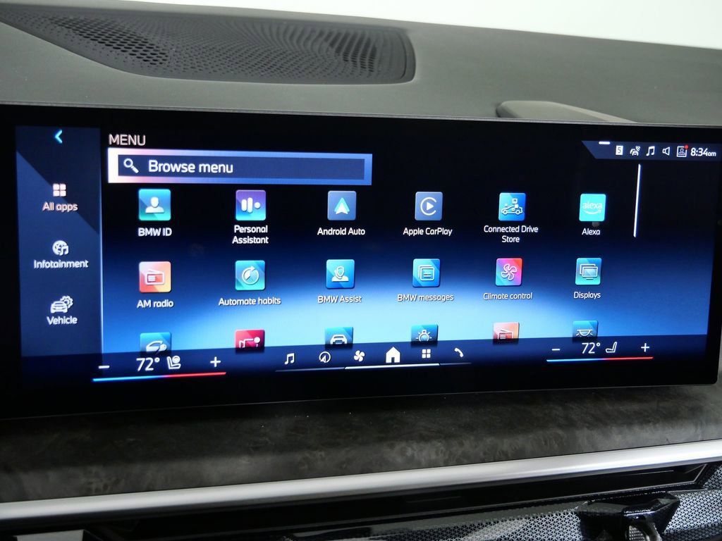 Thumbnail: 2026 BMW X5 - 46