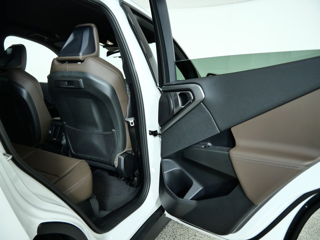 Thumbnail: 2026 BMW X3 - 26