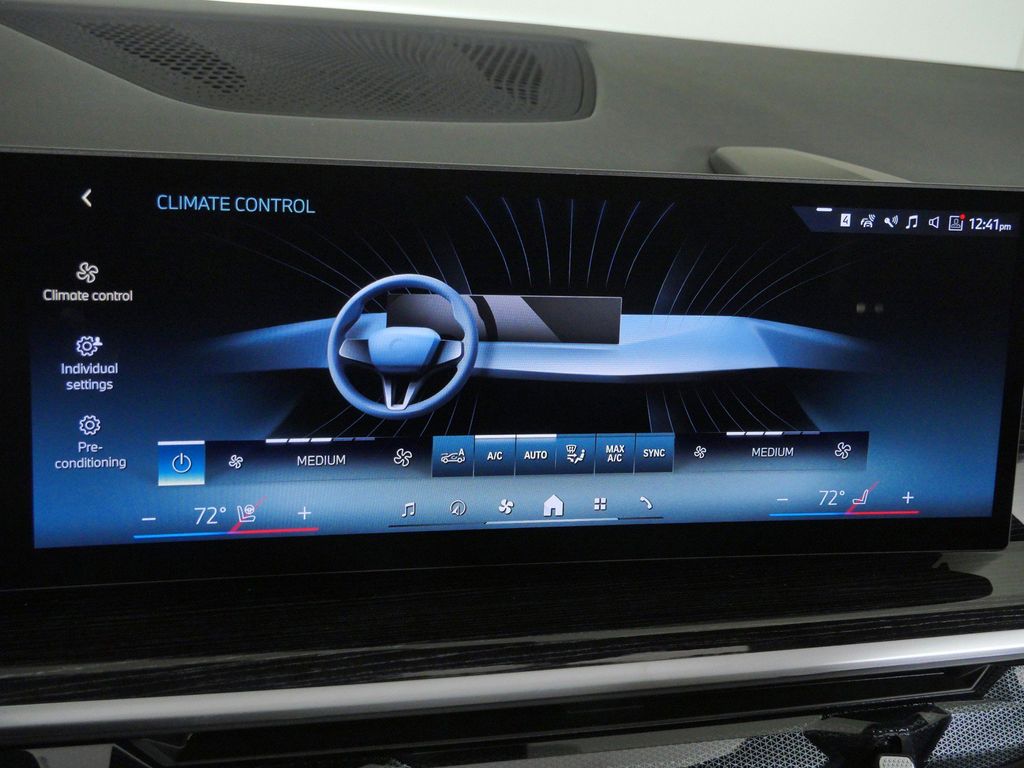 Thumbnail: 2026 BMW X5 - 45