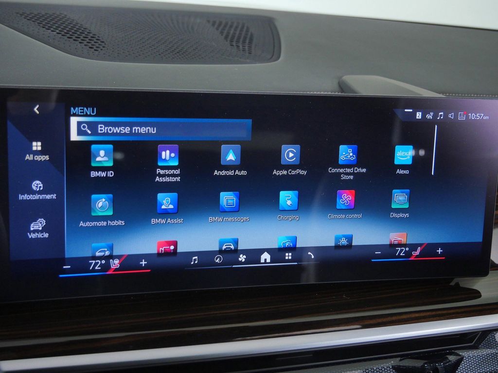 Thumbnail: 2026 BMW X5 - 44