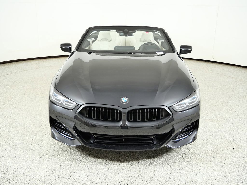 Thumbnail: 2026 BMW 8 Series - 18