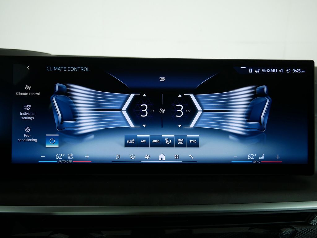 Thumbnail: 2026 BMW X5 - 39