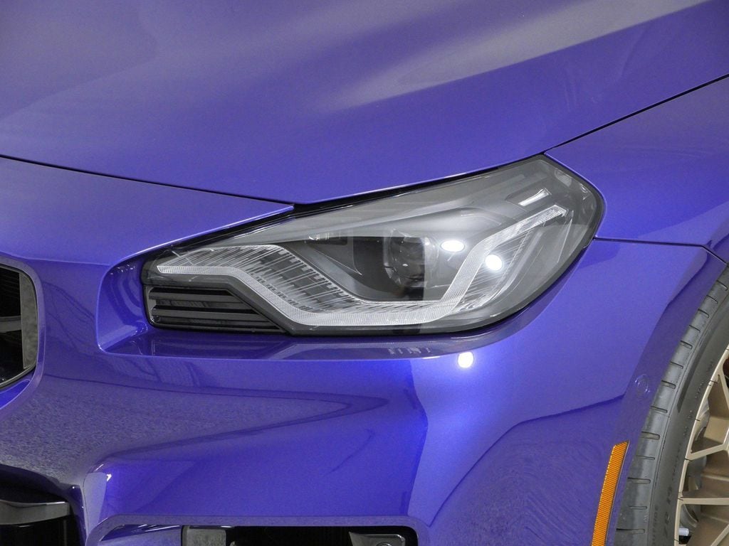 Thumbnail: 2026 BMW M2 - 4