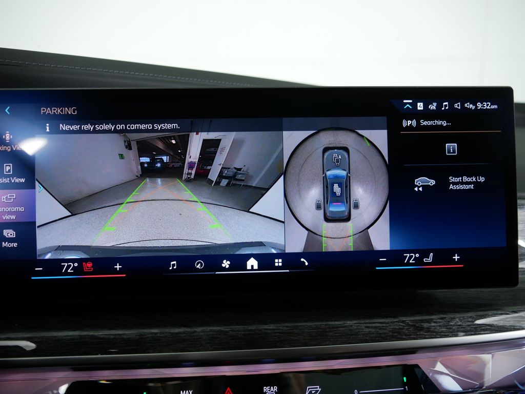 Thumbnail: 2025 BMW 7 Series - 45