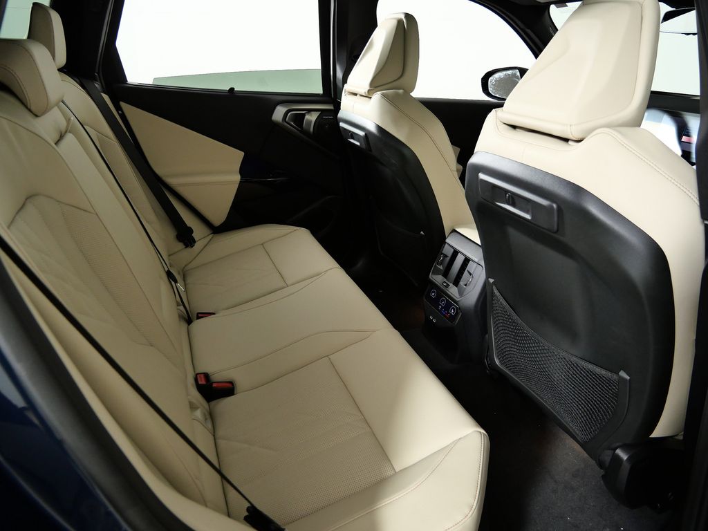 Thumbnail: 2026 BMW X3 - 26