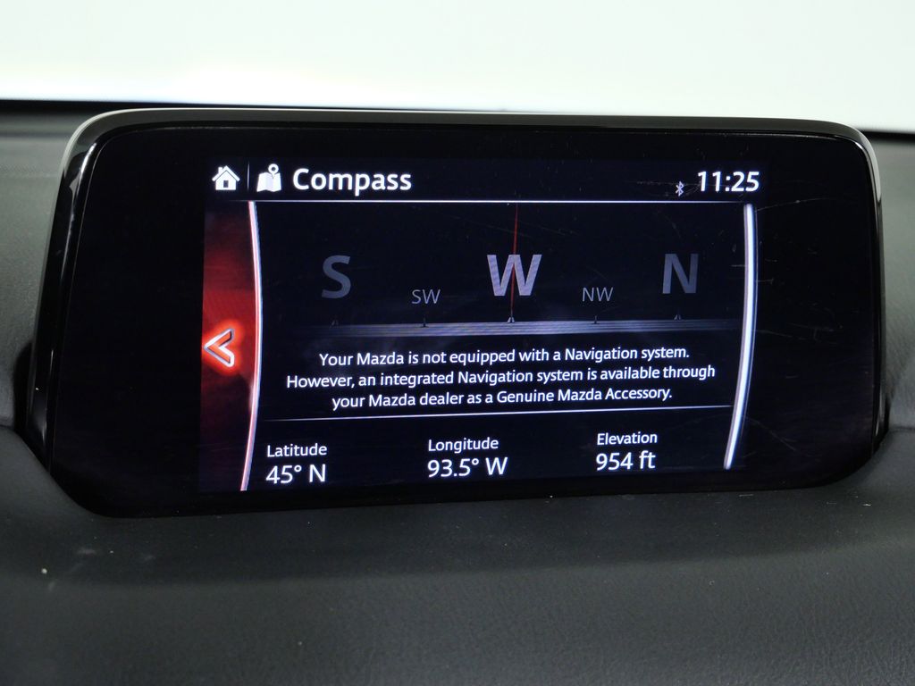 Thumbnail: 2019 Mazda CX-5 - 41