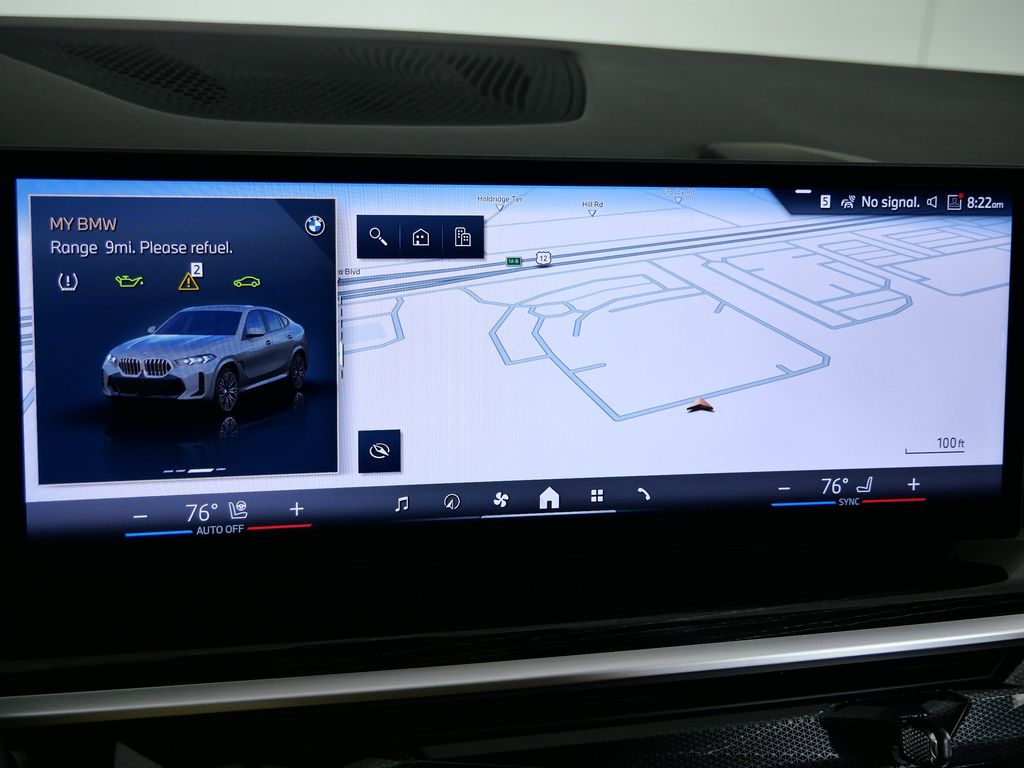 Thumbnail: 2026 BMW X6 - 43