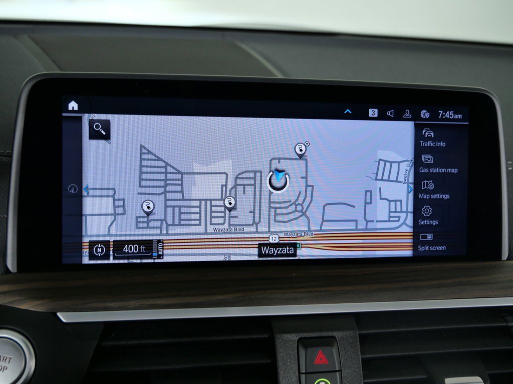 Thumbnail: 2021 BMW X3 - 46