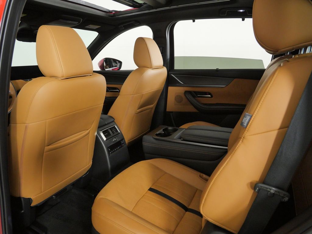 Thumbnail: 2024 Mazda CX-90 - 28