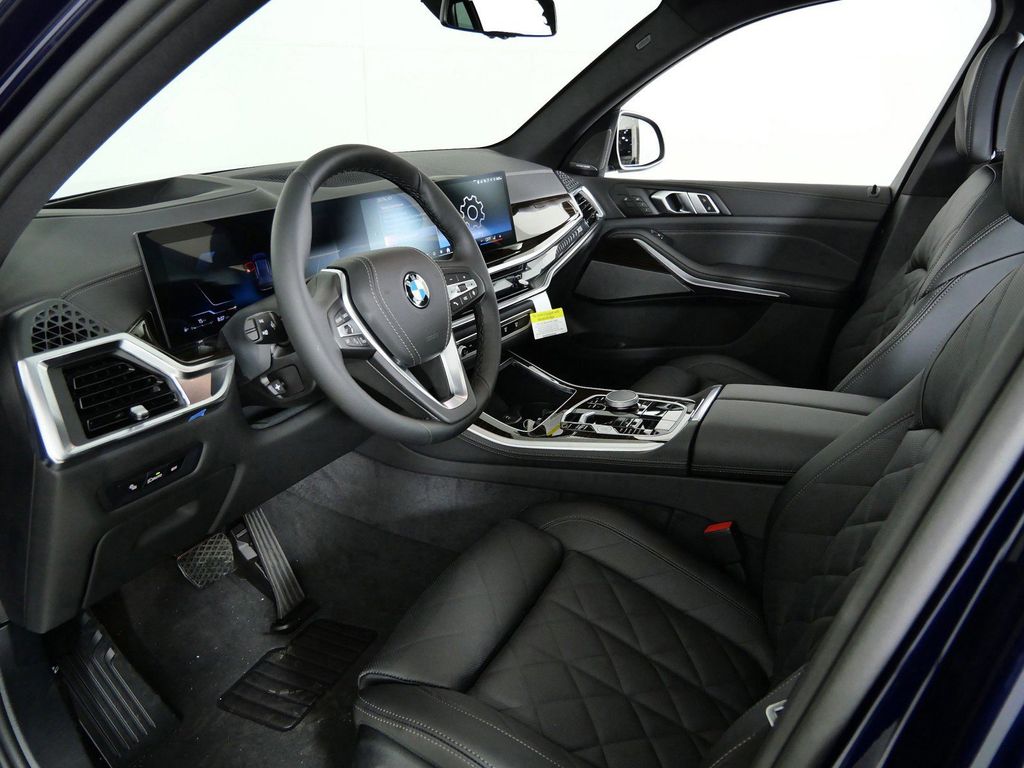 Thumbnail: 2026 BMW X5 - 36