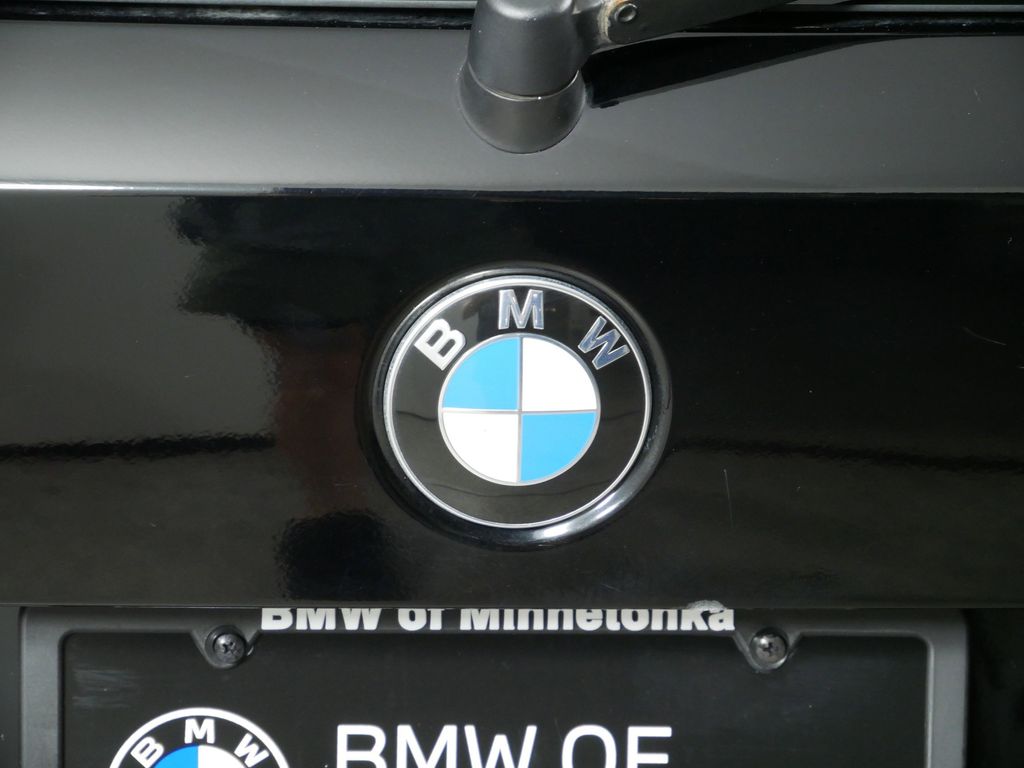 Thumbnail: 2014 BMW X1 - 11