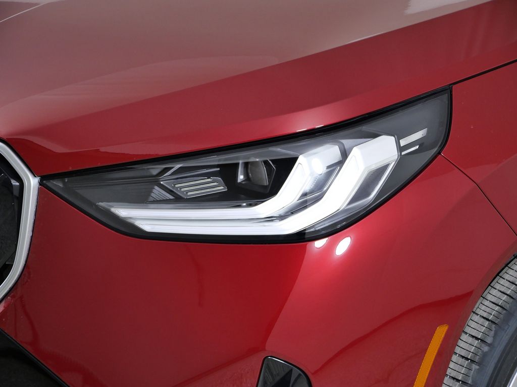 Thumbnail: 2026 BMW X3 - 3