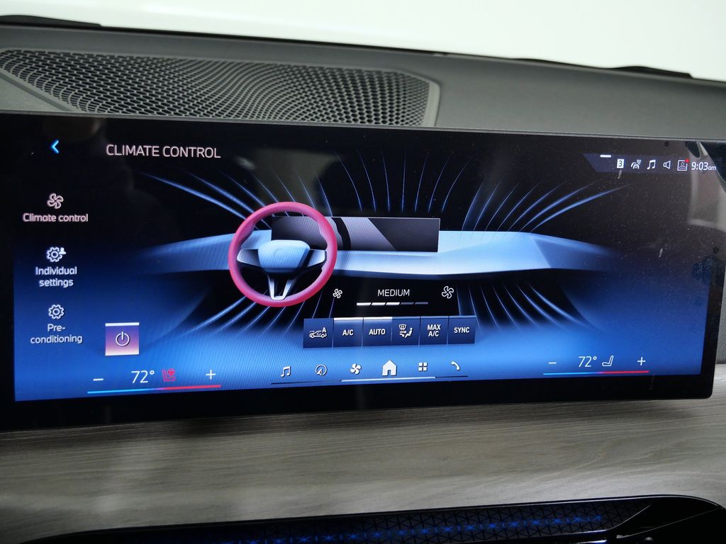 Thumbnail: 2026 BMW i4 - 44