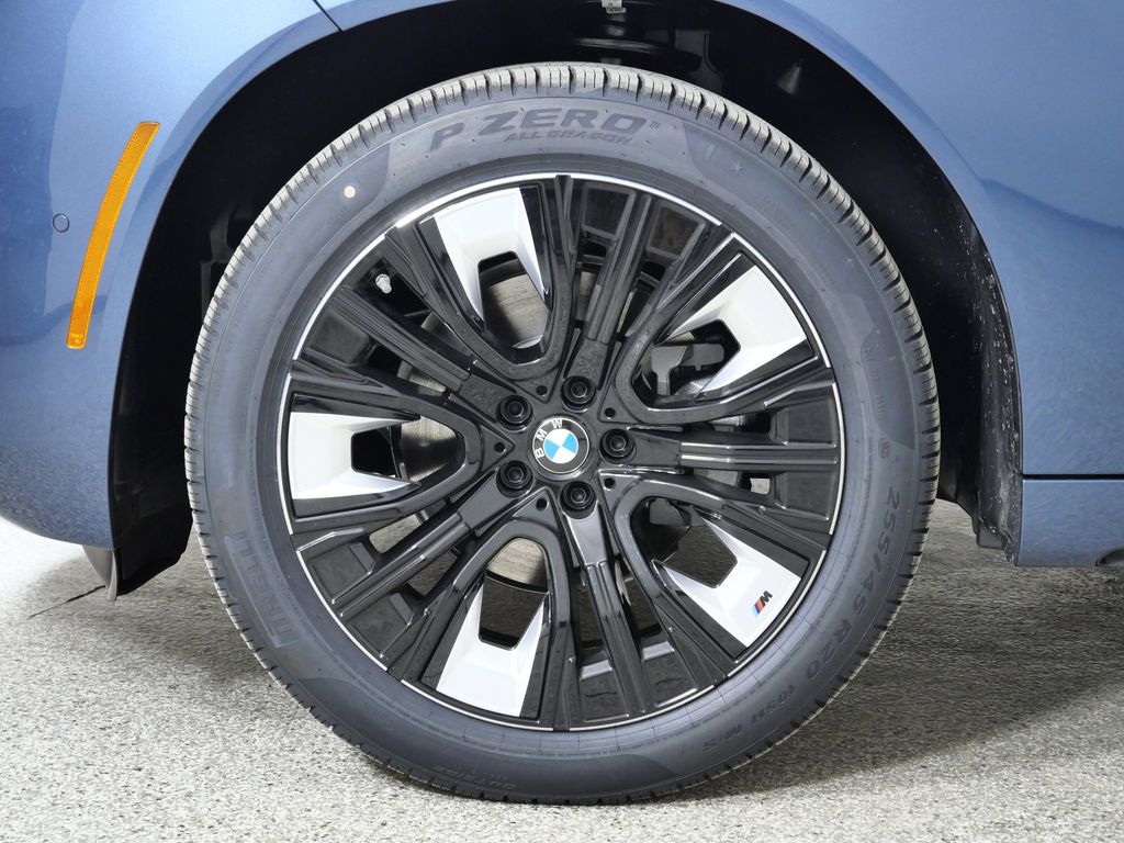 Thumbnail: 2026 BMW X3 - 17