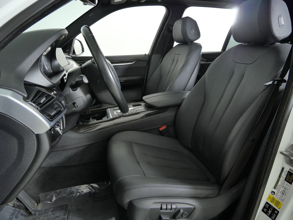 Thumbnail: 2017 BMW X5 - 35