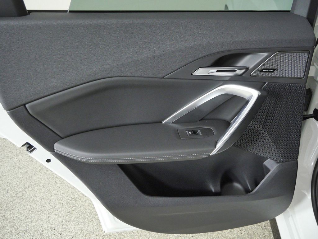 Thumbnail: 2026 BMW X1 - 28