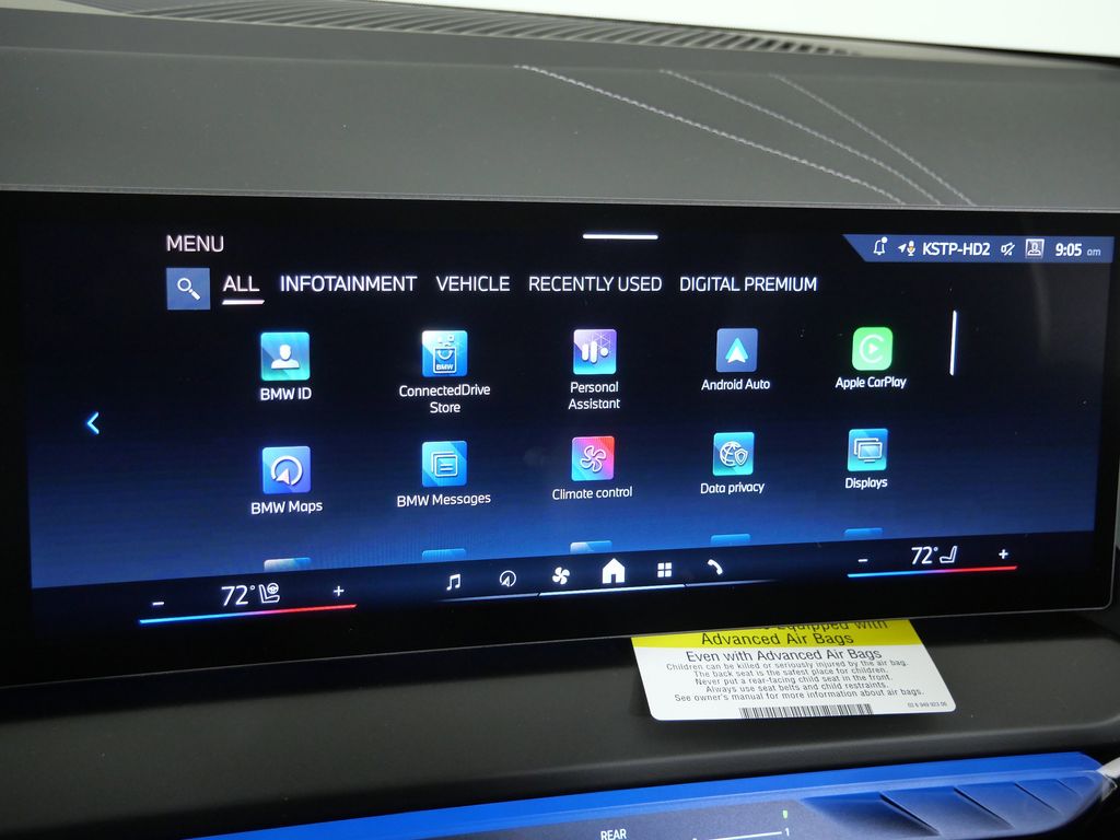 Thumbnail: 2026 BMW X3 - 43