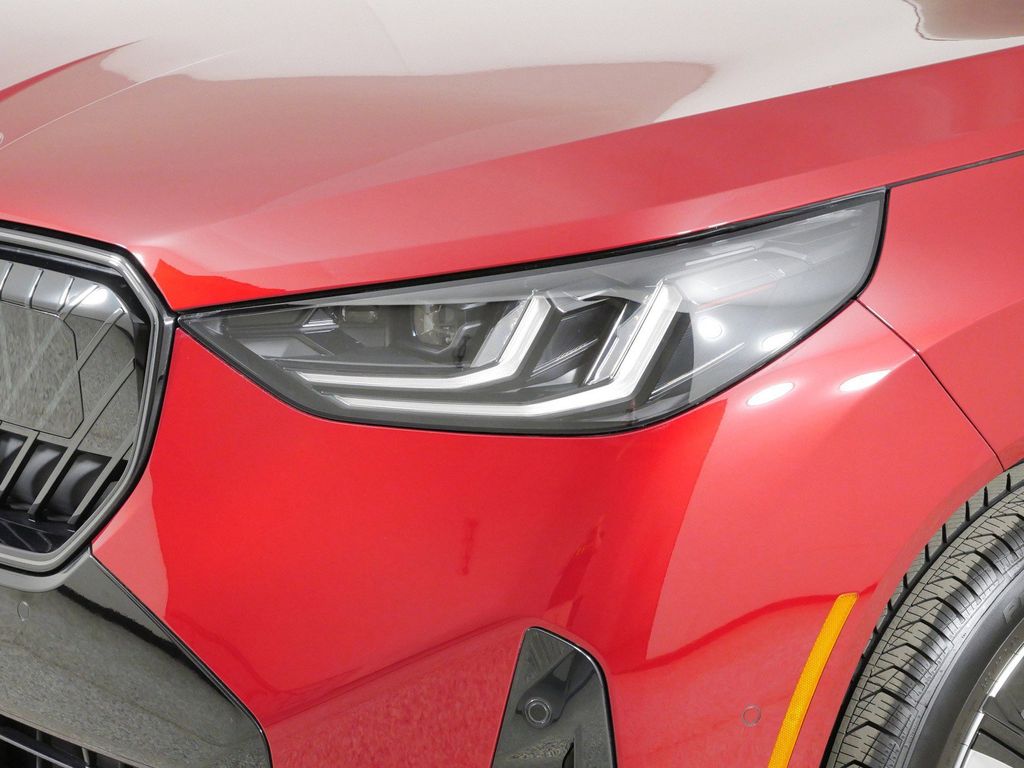 Thumbnail: 2026 BMW X3 - 3