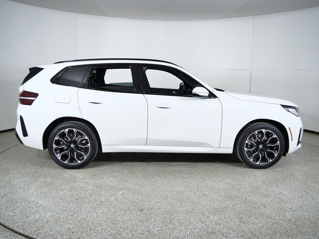 Thumbnail: 2026 BMW X3 - 8