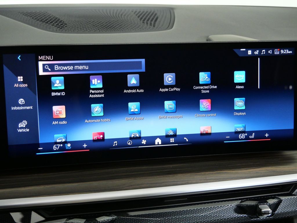 Thumbnail: 2026 BMW X5 - 44