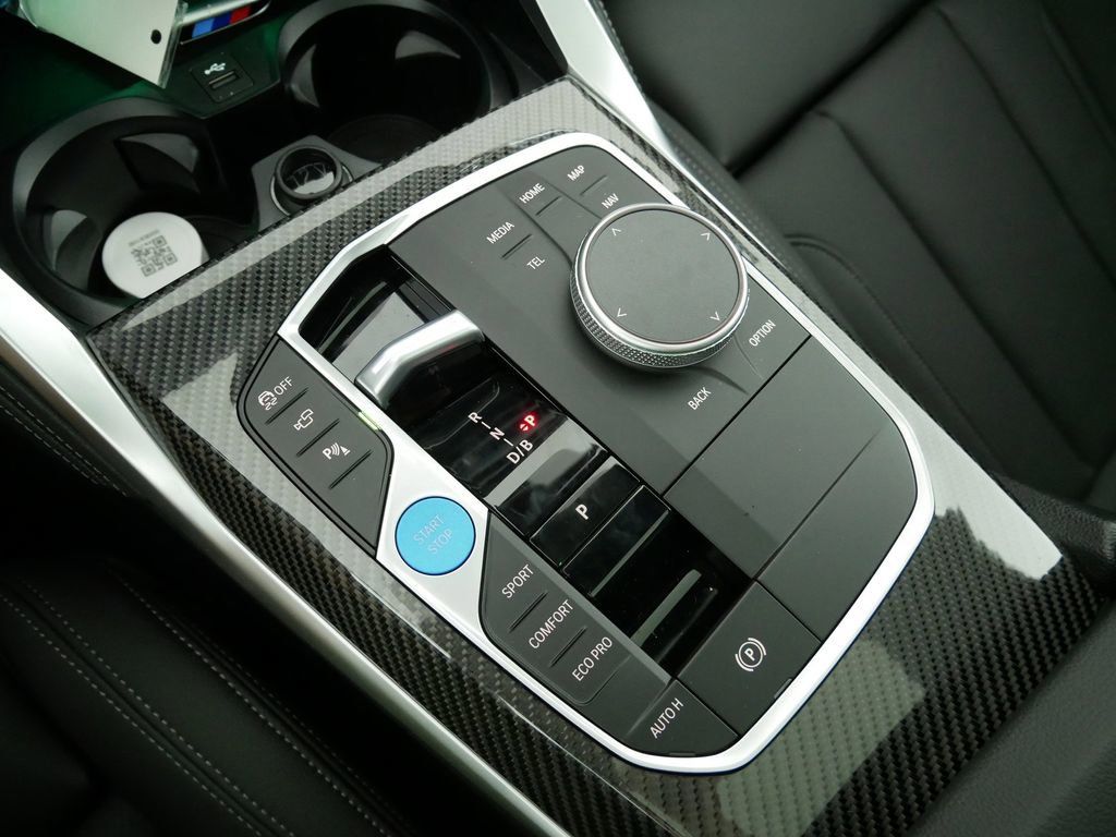 Thumbnail: 2024 BMW i4 - 49