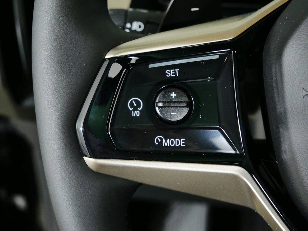 Thumbnail: 2025 BMW X3 - 38