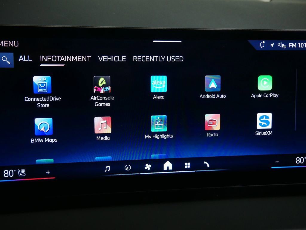 Thumbnail: 2025 BMW X3 - 47