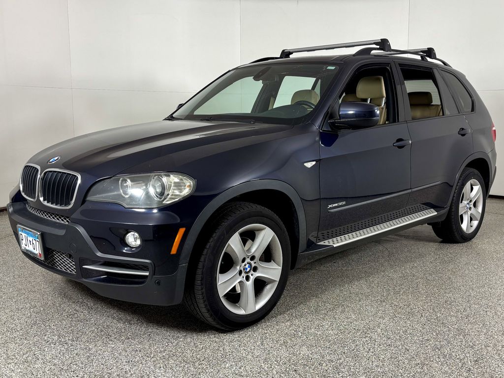2009 BMW X5 xDrive30i -
                  Wayzata, MN