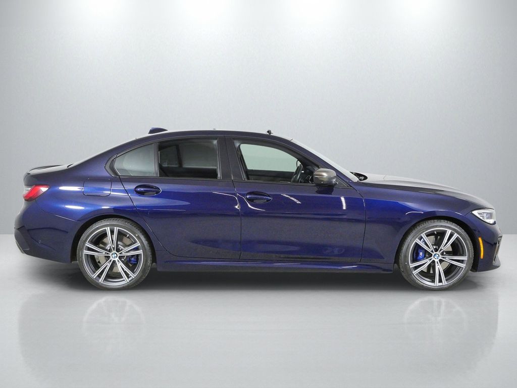 Thumbnail: 2020 BMW 3 Series - 9