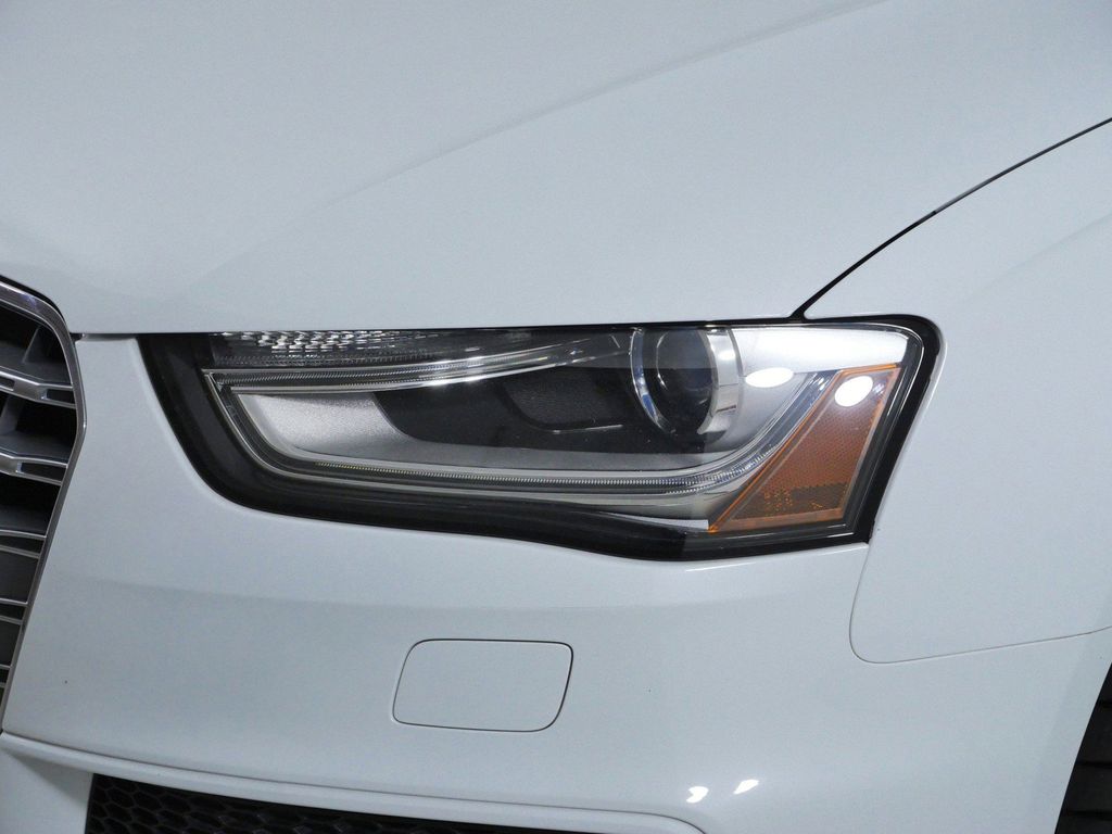 Thumbnail: 2015 Audi S4 - 4