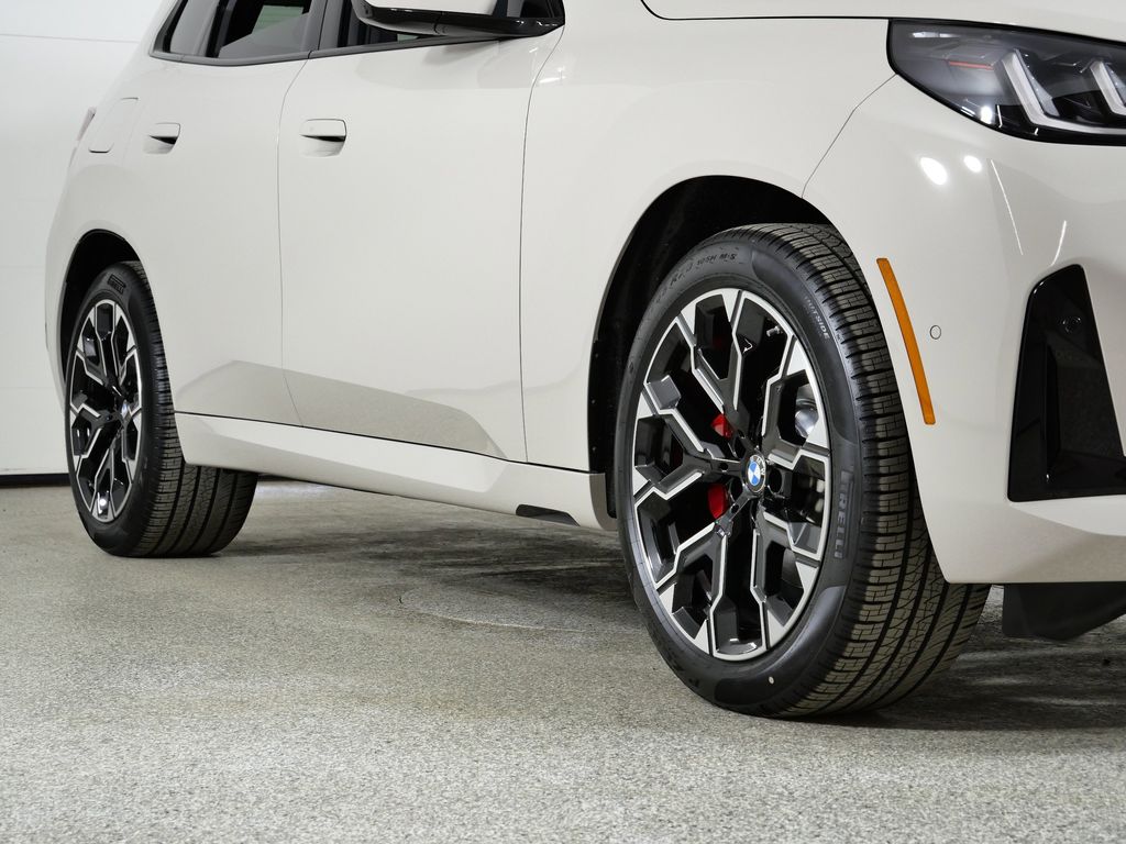 Thumbnail: 2026 BMW X3 - 6