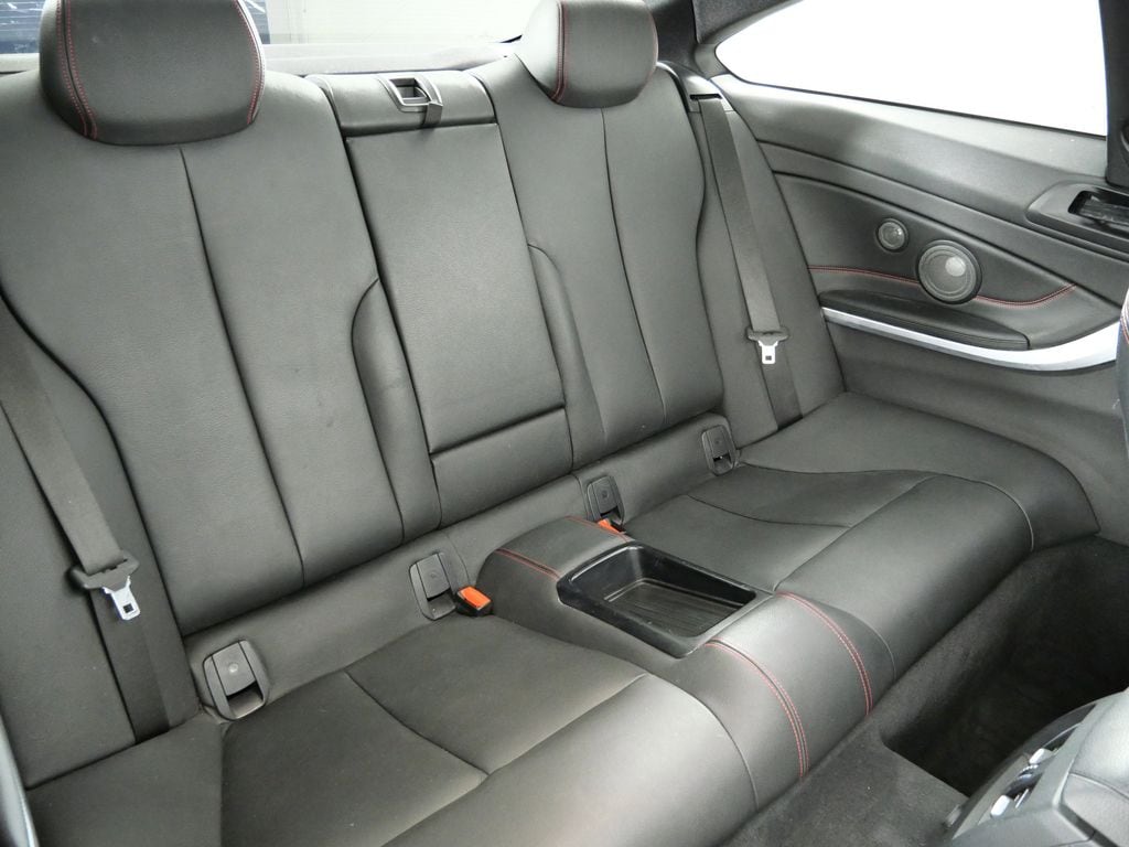 Thumbnail: 2017 BMW 4 Series - 26