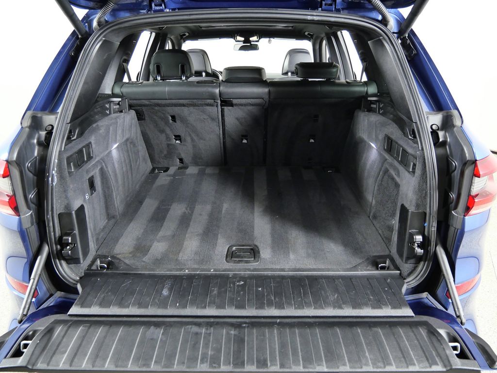 Thumbnail: 2019 BMW X5 - 28