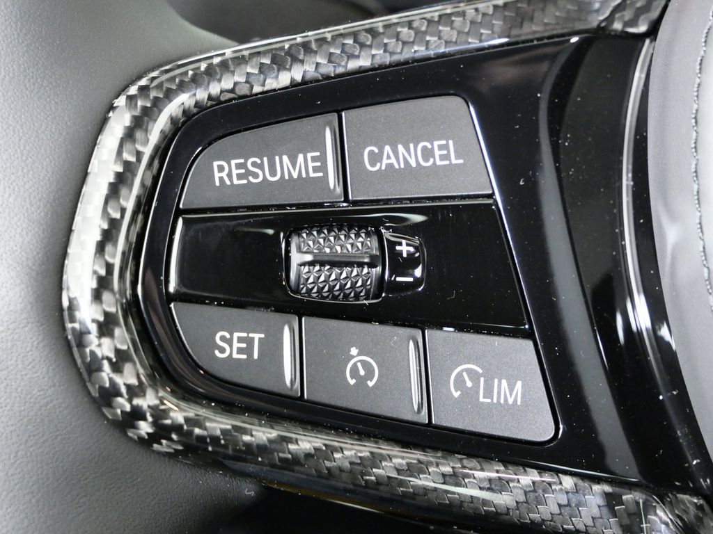 Thumbnail: 2026 BMW M4 - 36