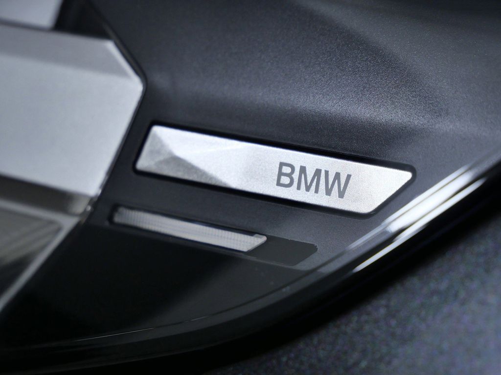 Thumbnail: 2026 BMW X3 - 4