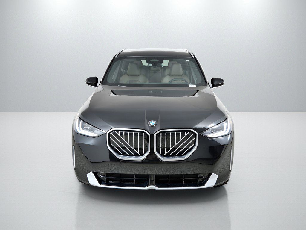 Thumbnail: 2026 BMW X3 - 17