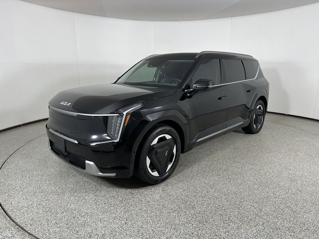 2024 Kia EV9 Land -
                  Wayzata, MN