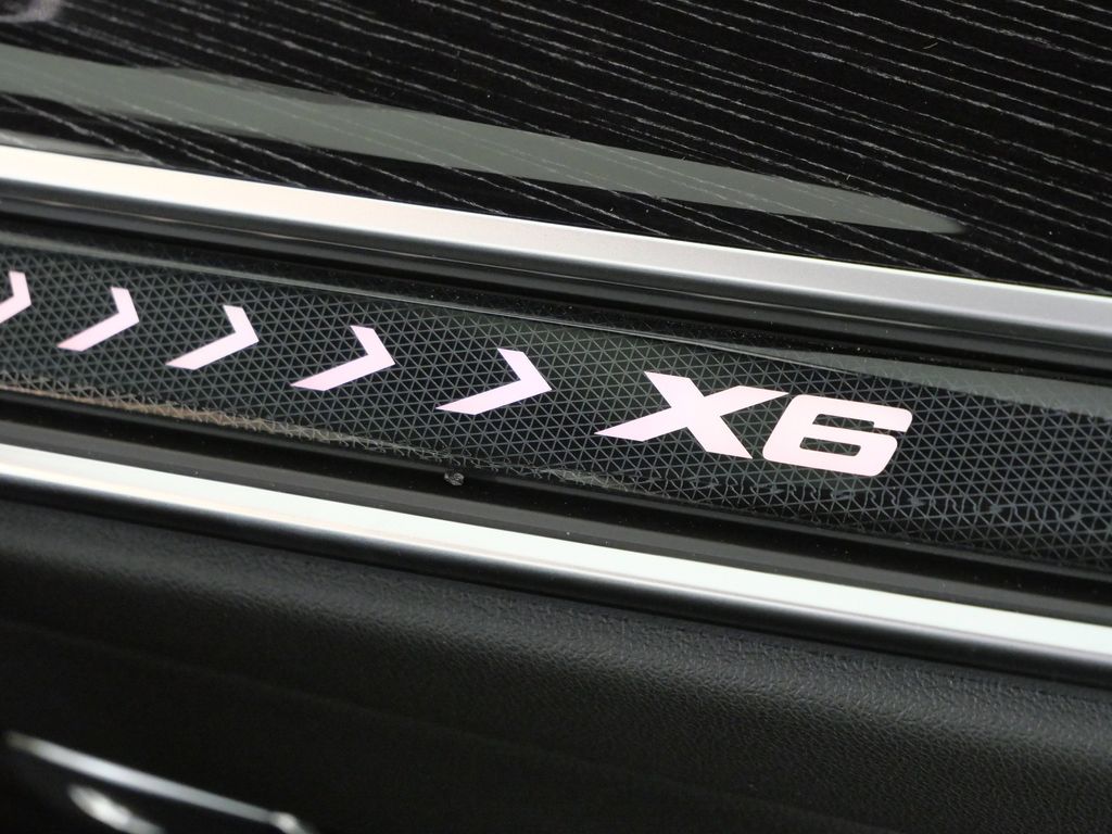 Thumbnail: 2026 BMW X6 - 24