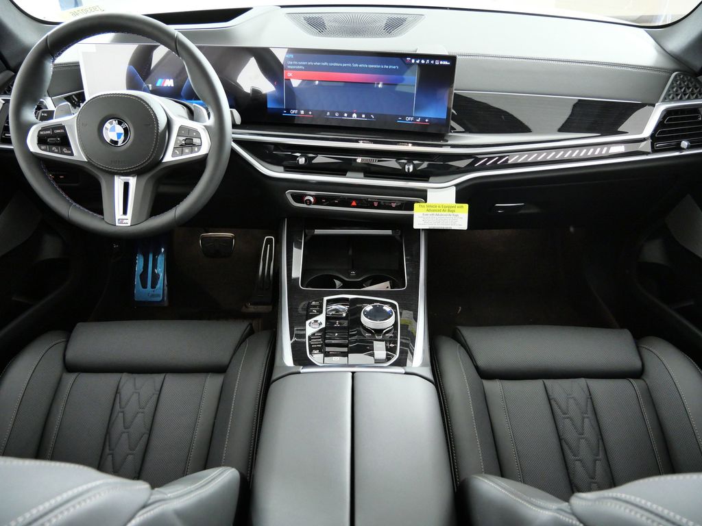 Thumbnail: 2026 BMW X5 - 5