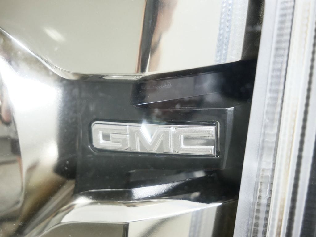 2019 GMC Yukon XL SLT 19