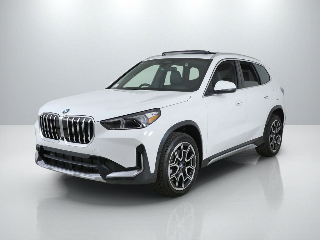 2026 BMW X1 xDrive28i -
                  Wayzata, MN