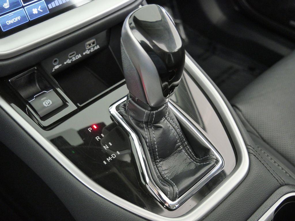 Thumbnail: 2024 Subaru Legacy - 46