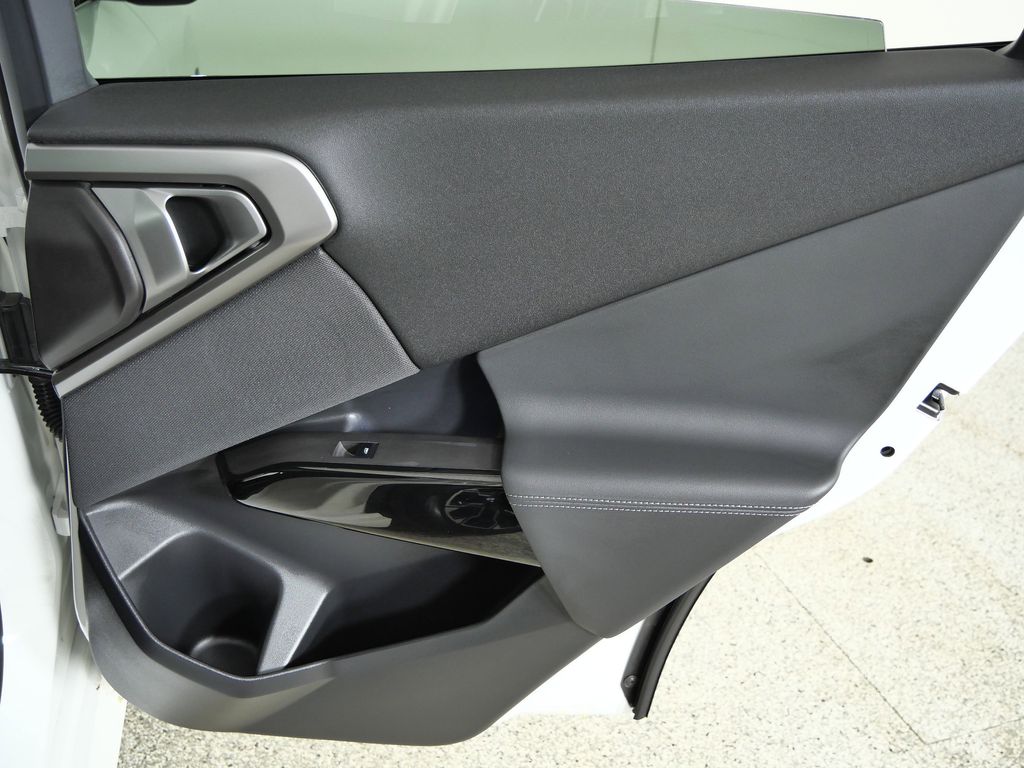 Thumbnail: 2026 BMW X3 - 25